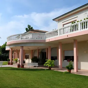  Bed & Breakfast Casa Stella Italia