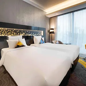 **** Hotel Novotel On Stevens Singapore