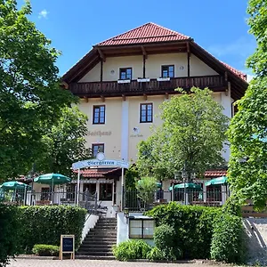 Kampenwand Bernau Herberg
