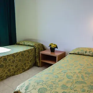 *** Hotel Luna Blu Italia