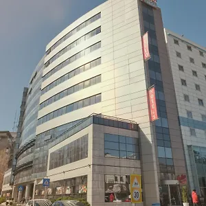 Hotel Hello Gara De Nord Bucareste