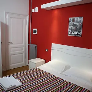 ** Bed & Breakfast Blanco Vaticano Italia