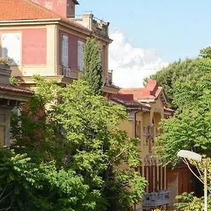  Bed & Breakfast Musa Italia