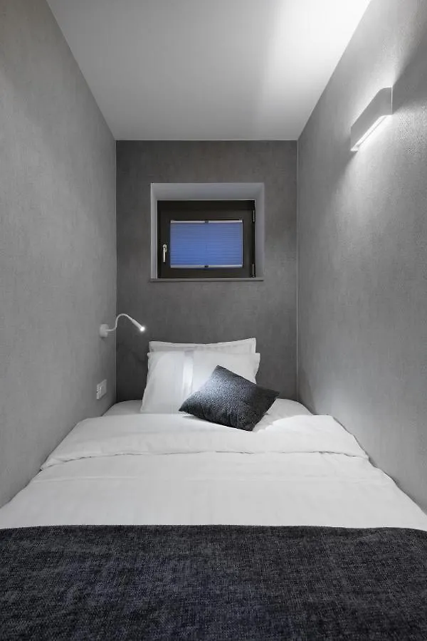 Vila Emona Ljubljana Aparthotel